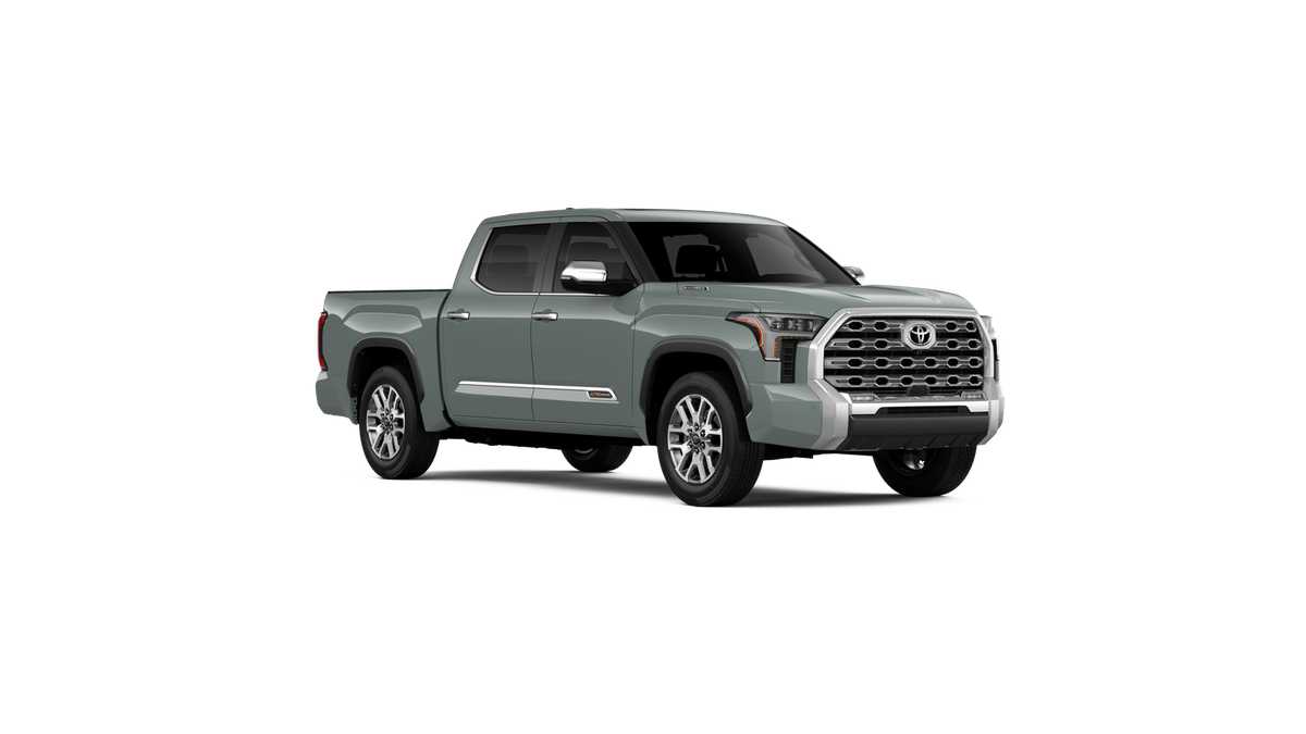 Thumbnail: 2026 Toyota Tundra - 15