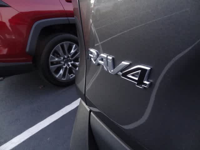 Thumbnail: 2023 Toyota RAV4 - 7