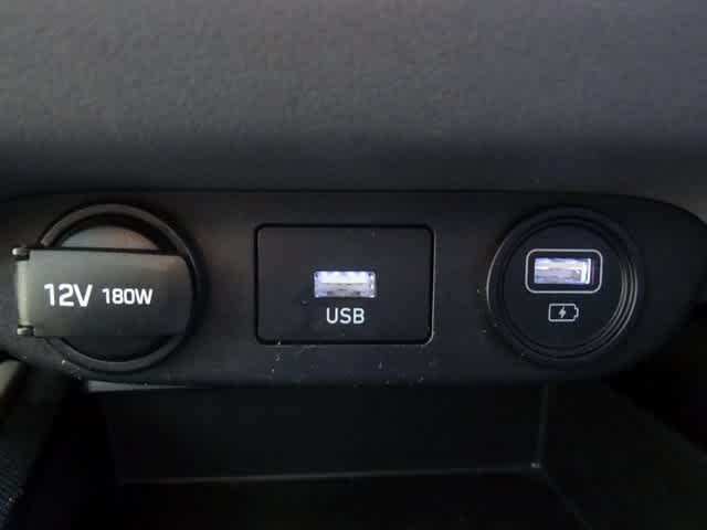 Thumbnail: 2023 Hyundai Elantra - 25