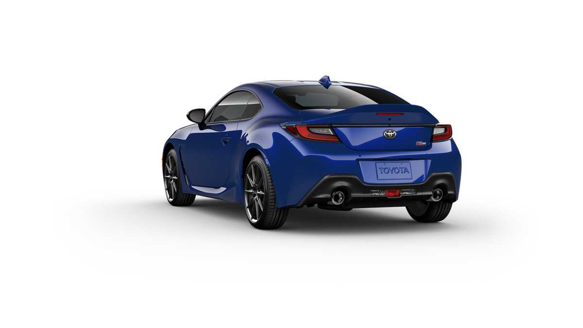 Thumbnail: 2026 Toyota GR86 - 7