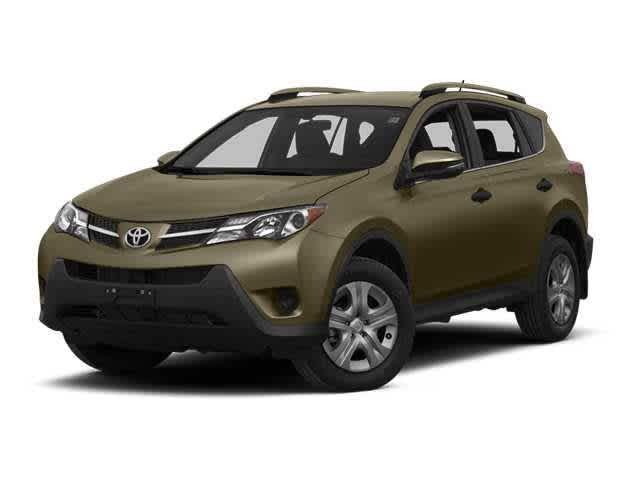 2013 Toyota RAV4 XLE -
                  Chesapeake, VA
