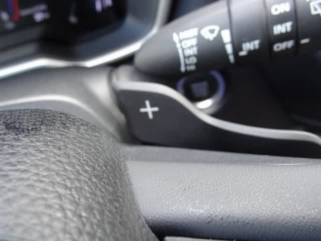 Thumbnail: 2024 Toyota Corolla - 22