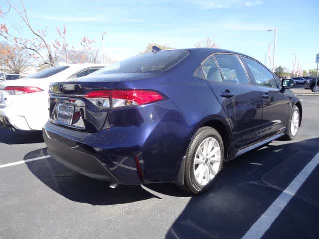 Thumbnail: 2024 Toyota Corolla - 4