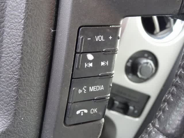 Thumbnail: 2013 Ford F-150 - 14