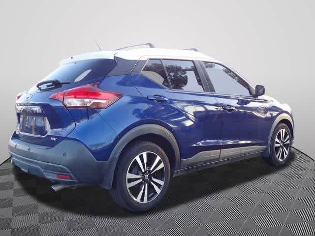 Thumbnail: 2020 Nissan Kicks - 3