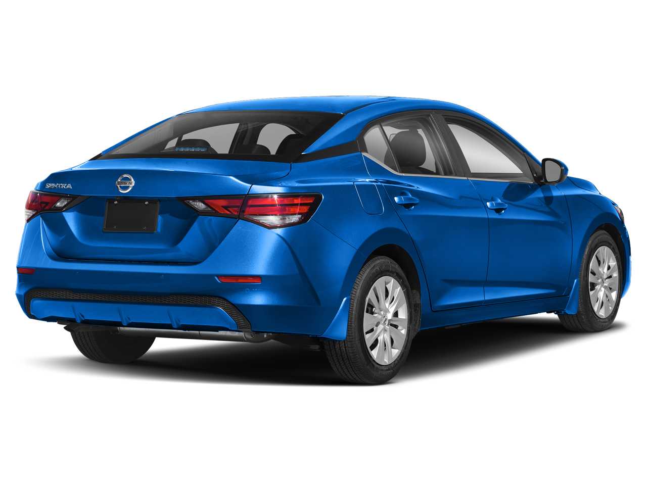 Thumbnail: 2021 Nissan Sentra - 2