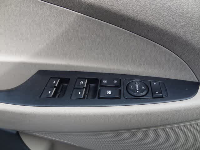 Thumbnail: 2016 Hyundai Tucson - 7