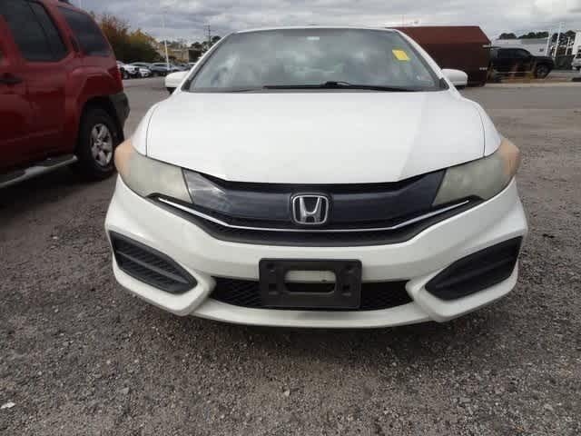 Thumbnail: 2015 Honda Civic - 2