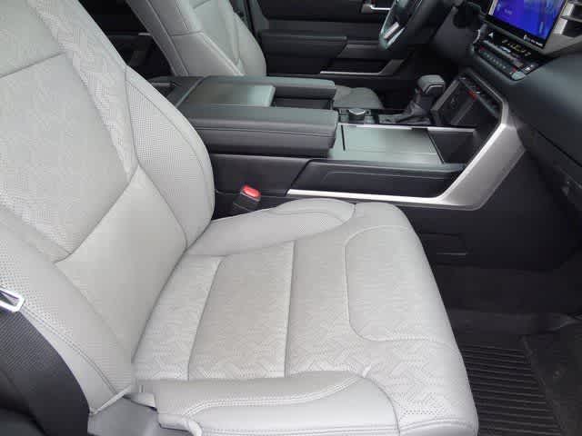 Thumbnail: 2023 Toyota Sequoia - 21