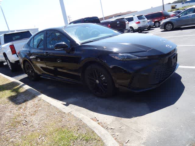 Thumbnail: 2025 Toyota Camry - 3