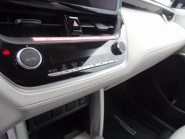 Thumbnail: 2025 Toyota Corolla Cross - 10