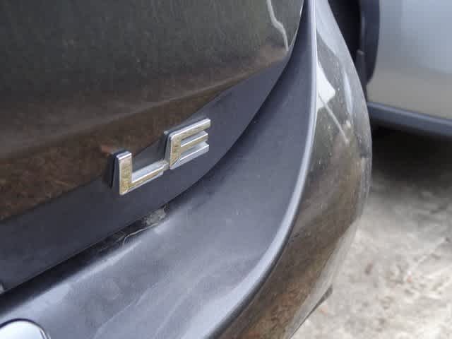 Thumbnail: 2023 Toyota Highlander - 16