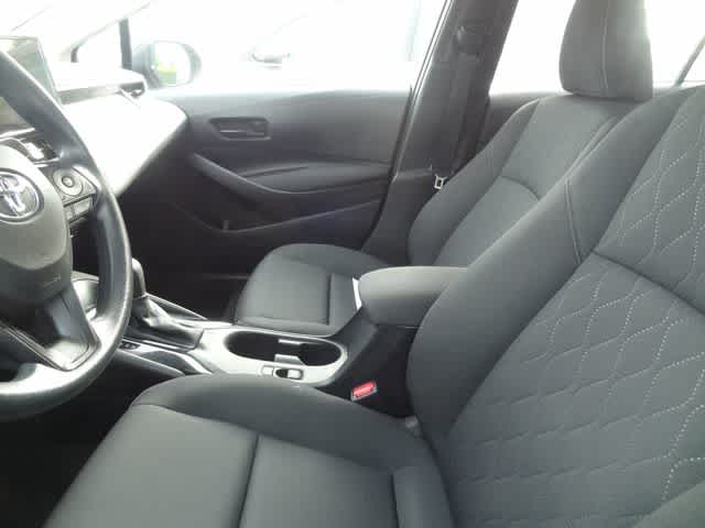 Thumbnail: 2023 Toyota Corolla - 10