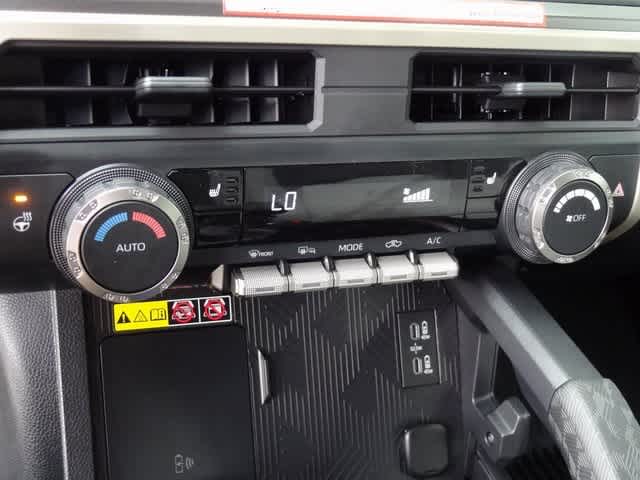 Thumbnail: 2025 Toyota Tacoma - 20