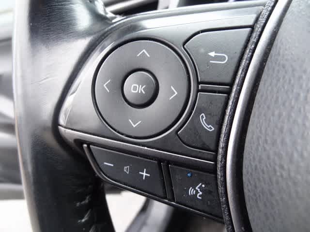 Thumbnail: 2021 Toyota Camry - 15