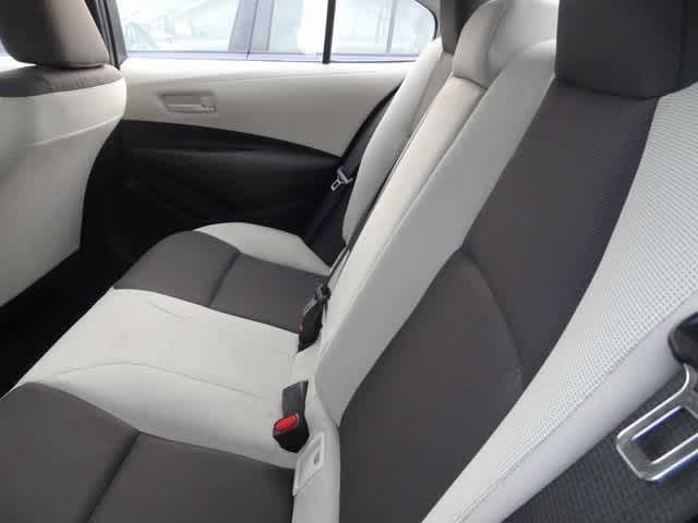 Thumbnail: 2023 Toyota Corolla - 8