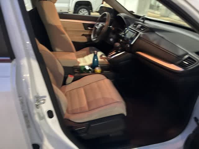 Thumbnail: 2017 Honda CR-V - 14