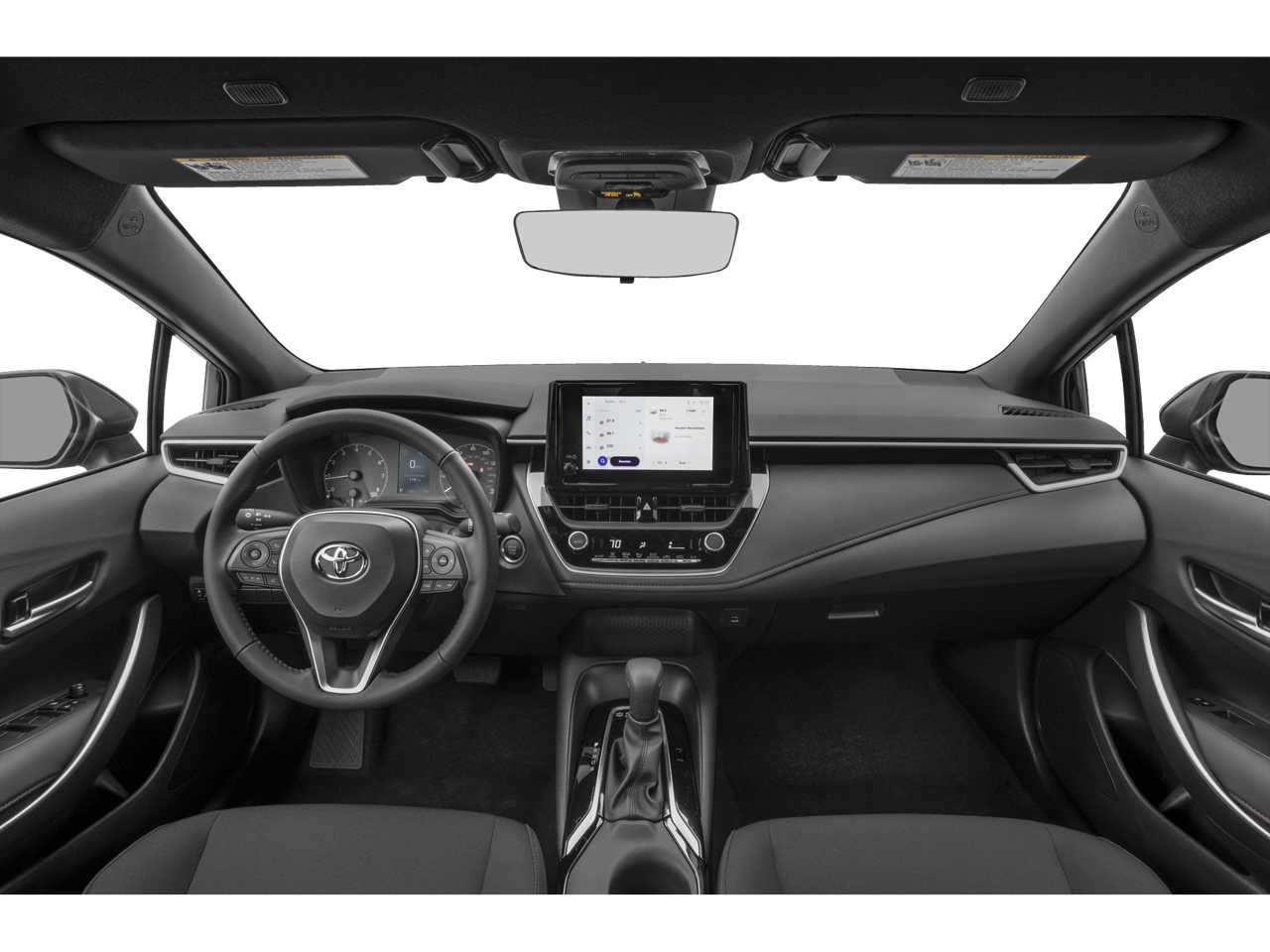 Thumbnail: 2023 Toyota Corolla - 5
