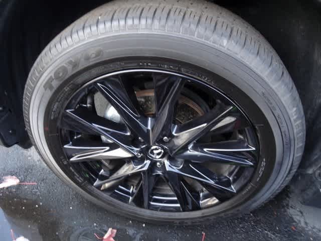 Thumbnail: 2024 Mazda CX-5 - 13