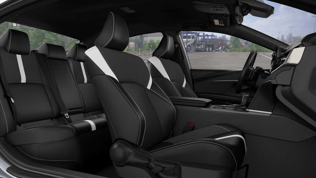 Thumbnail: 2026 Toyota Camry - 20