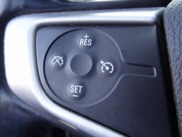 Thumbnail: 2018 GMC Terrain - 17