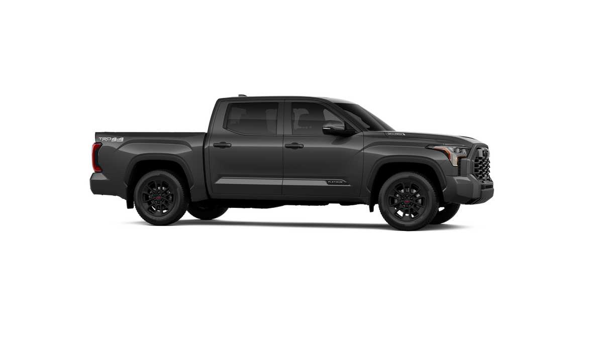 Thumbnail: 2026 Toyota Tundra - 13