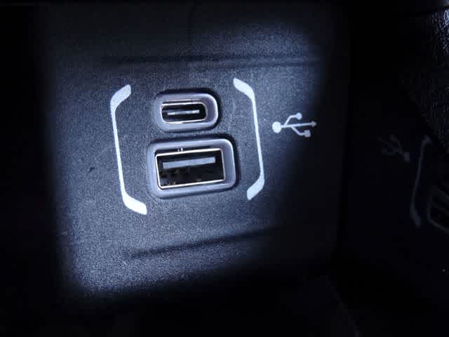 Thumbnail: 2025 Jeep Compass - 35