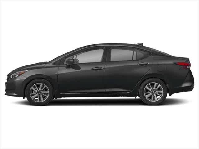 Thumbnail: 2025 Nissan Versa - 3