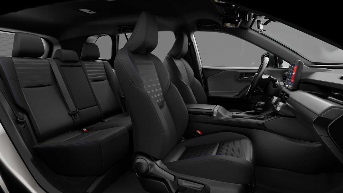 Thumbnail: 2026 Toyota RAV4 - 20