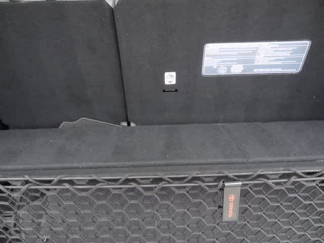 Thumbnail: 2023 Toyota Sequoia - 11