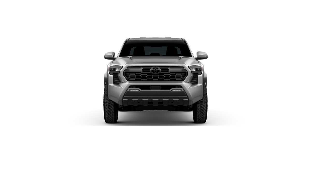 Thumbnail: 2026 Toyota Tacoma - 17