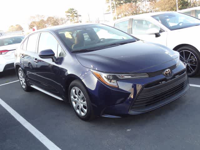 Thumbnail: 2024 Toyota Corolla - 4