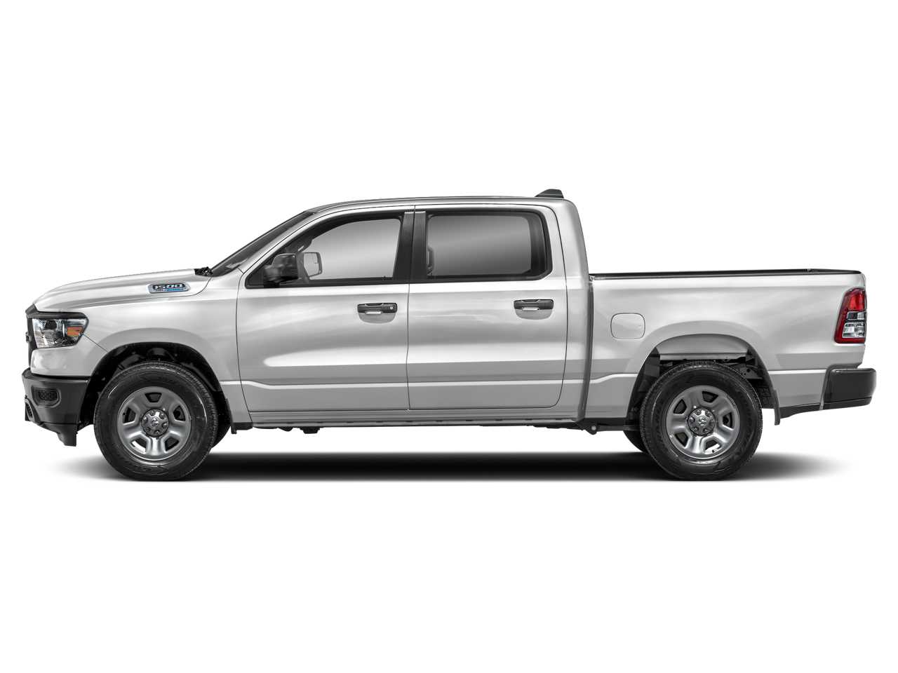 Thumbnail: 2023 RAM 1500 - 3