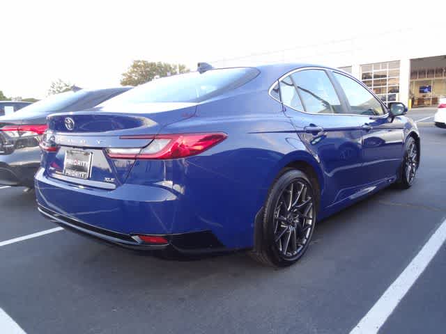 Thumbnail: 2025 Toyota Camry - 4