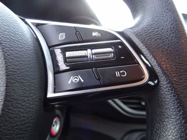 Thumbnail: 2024 Kia Forte - 10