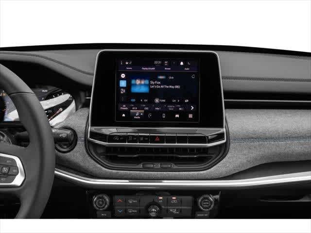 Thumbnail: 2025 Jeep Compass - 11