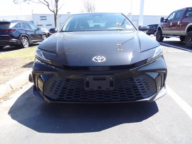 Thumbnail: 2025 Toyota Camry - 2