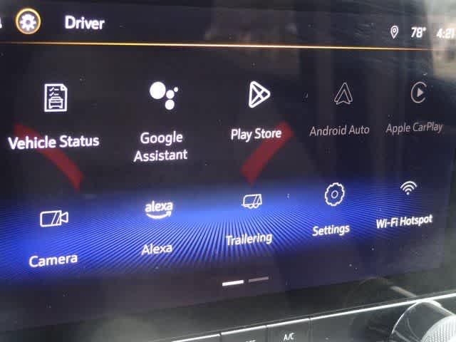 Thumbnail: 2024 Chevrolet Colorado - 24