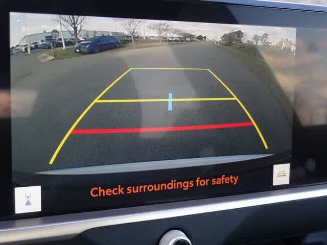 Thumbnail: 2024 Toyota Crown - 27