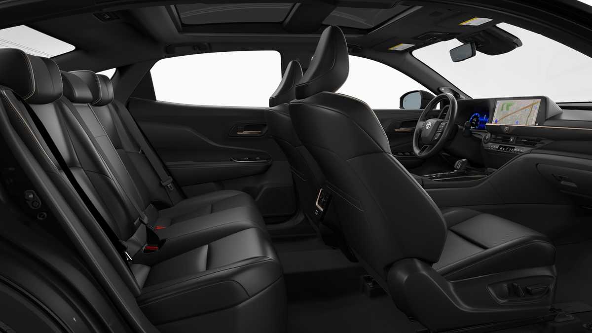 Thumbnail: 2026 Toyota Crown - 21