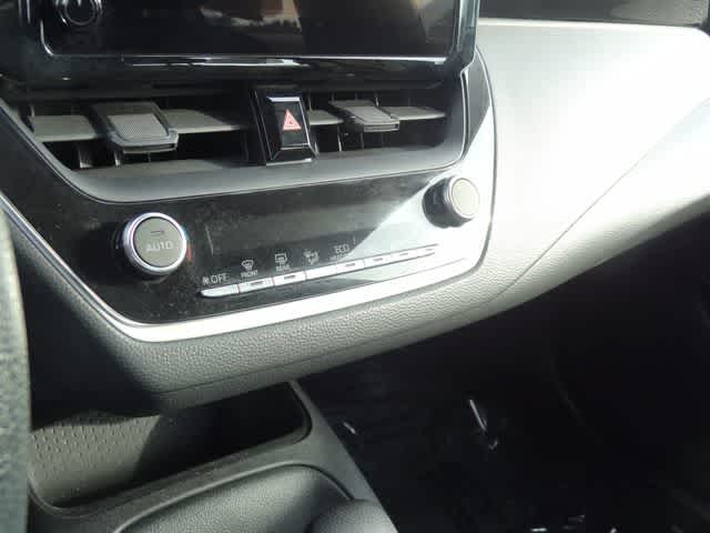 Thumbnail: 2023 Toyota Corolla - 14