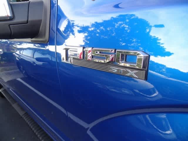 Thumbnail: 2018 Ford F-150 - 16