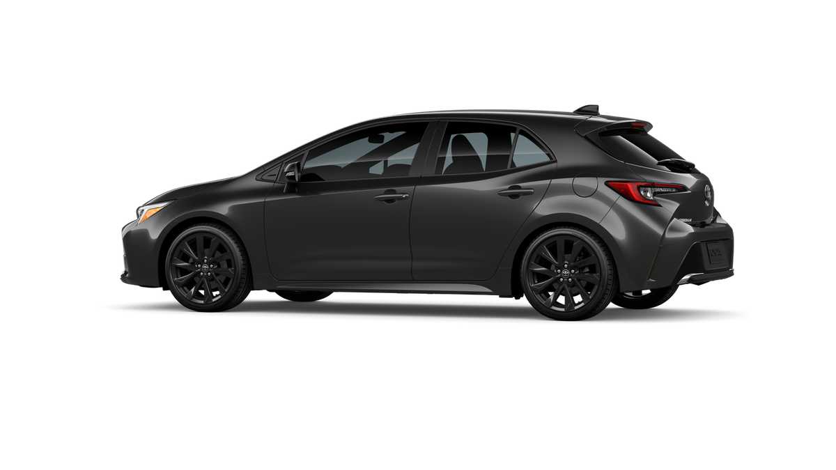 Thumbnail: 2026 Toyota Corolla - 5