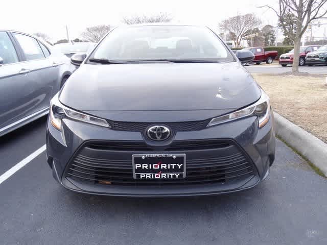 Thumbnail: 2023 Toyota Corolla - 9