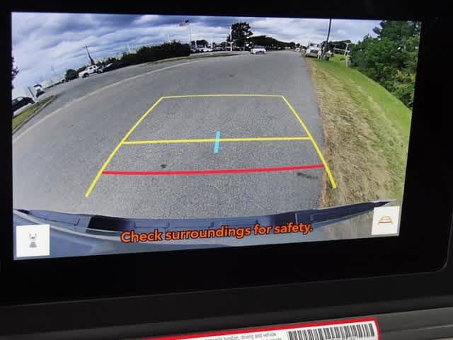 Thumbnail: 2025 Toyota Tacoma - 19