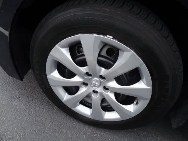 Thumbnail: 2022 Toyota Corolla - 14