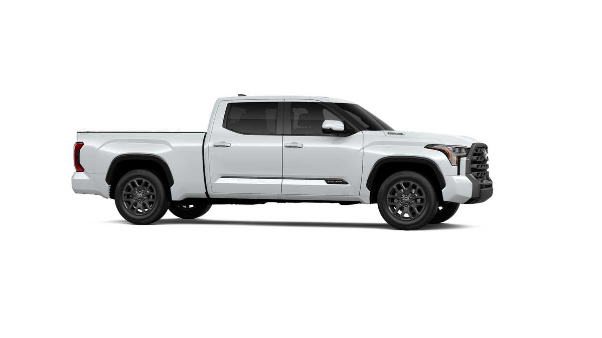 Thumbnail: 2026 Toyota Tundra - 13