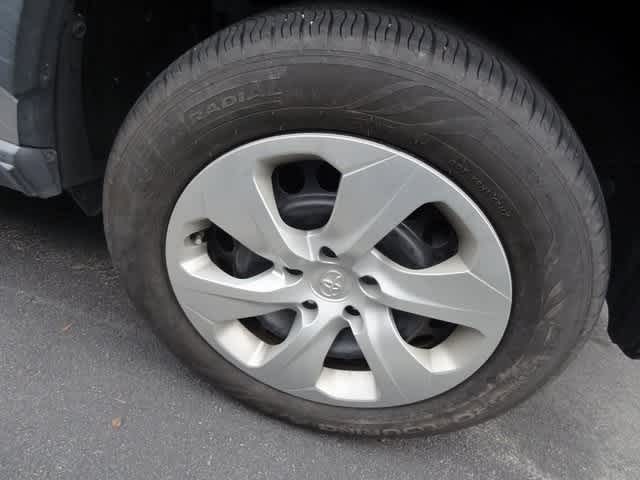 Thumbnail: 2020 Toyota RAV4 - 12