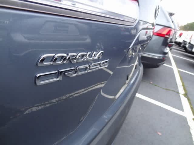 Thumbnail: 2023 Toyota Corolla Cross - 7