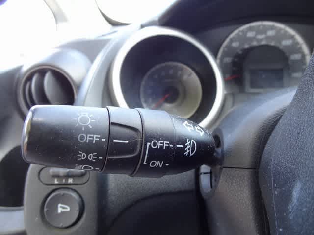 Thumbnail: 2011 Honda Fit - 14